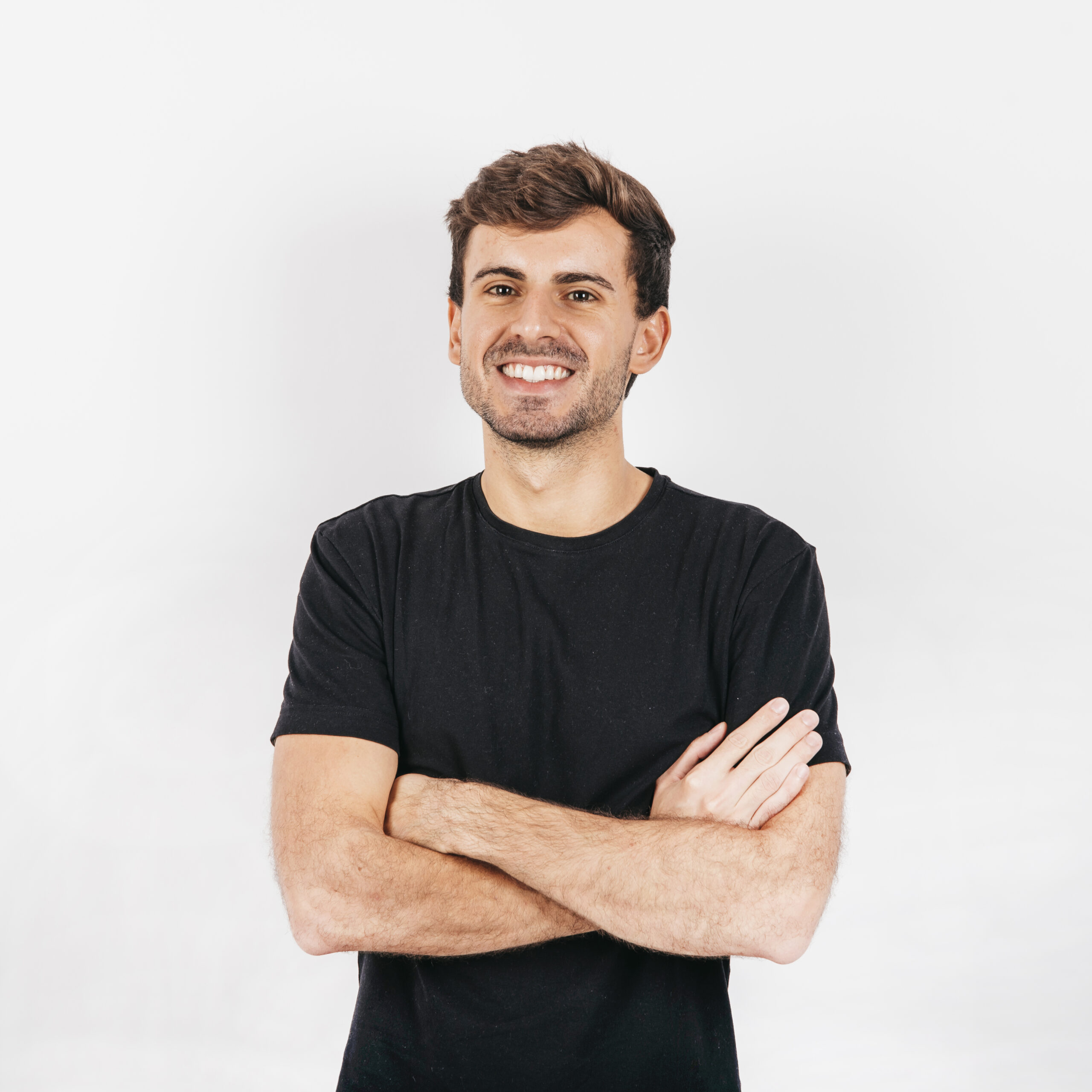 Mikel Oroz